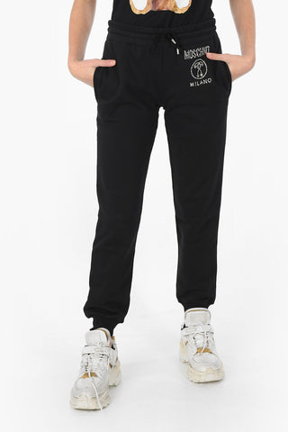 COUTURE! Pants With rhinestones