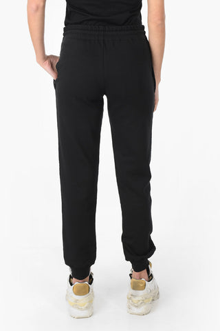 COUTURE! Pants With rhinestones
