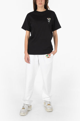 T-shirt stampata GOOD FOR YOU