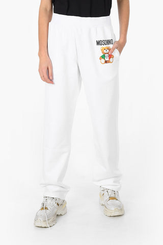 COUTURE! Pants with print