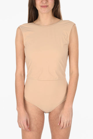 MM4 bare back bodysuit