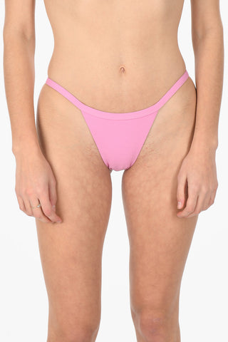 CLASSIC BRIEF High Cut bikini bottom