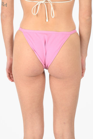 CLASSIC BRIEF High Cut bikini bottom