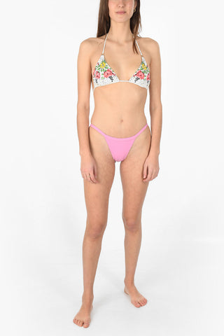 CLASSIC BRIEF High Cut bikini bottom