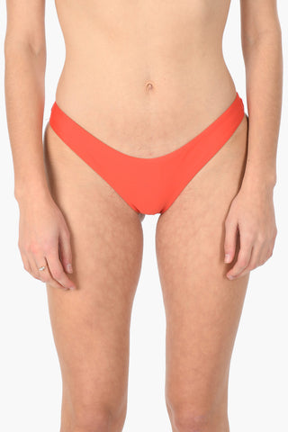 CLASSIC BRIEF slip bikini sgambato