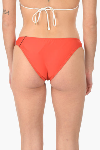 CLASSIC BRIEF slip bikini sgambato
