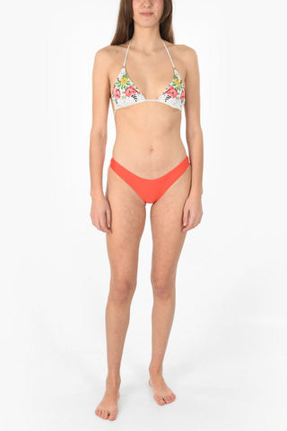 CLASSIC BRIEF slip bikini sgambato