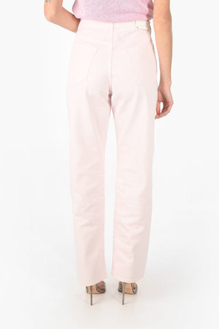 5-pockets trousers PISCOS regular fit