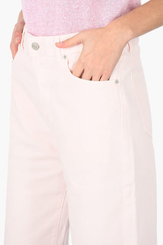 5-pockets trousers PISCOS regular fit