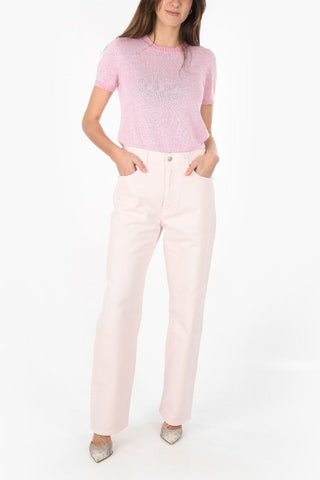 5-pockets trousers PISCOS regular fit