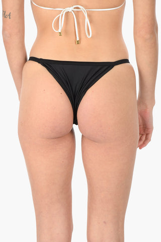 PETITE BRIEF high leg bikini bottom 