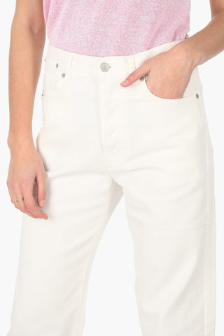 5-pockets trousers PISCOS regular fit