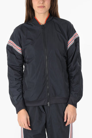 STELLA MCCARTENY TRAIN Giacca a vento con chiusura zip