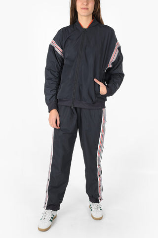 STELLA MCCARTENY TRAIN Giacca a vento con chiusura zip