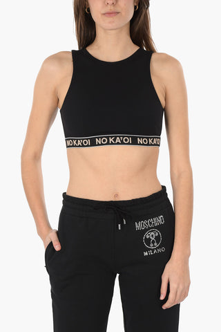 TRUE LANI Crop Top Active 