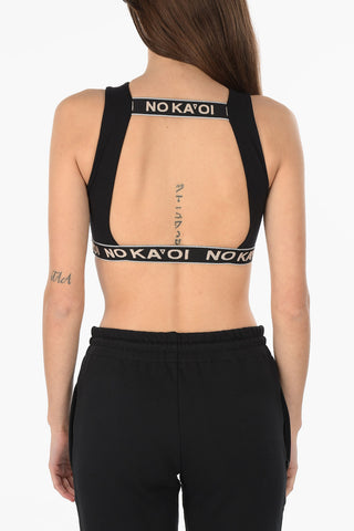TRUE LANI Crop Top Active 