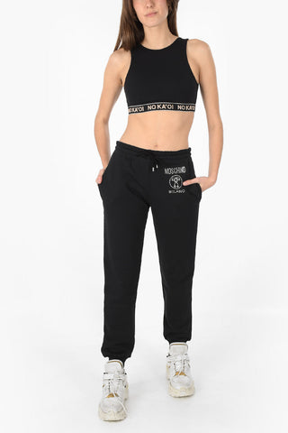 TRUE LANI Crop Top Active 