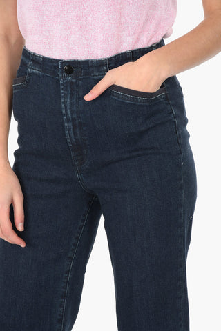  Dark Wash CIVILITY Flared Jeans