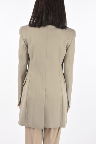 Blazer Monopetto NARO con Tasche ad Aletta