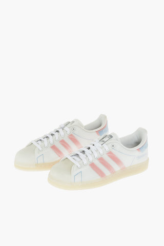Sneakers SUPERSTAR FUTURSHELL in tessuto