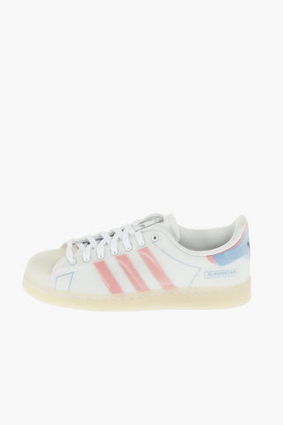 Sneakers SUPERSTAR FUTURSHELL in tessuto