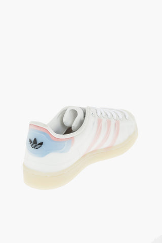 Sneakers SUPERSTAR FUTURSHELL in tessuto