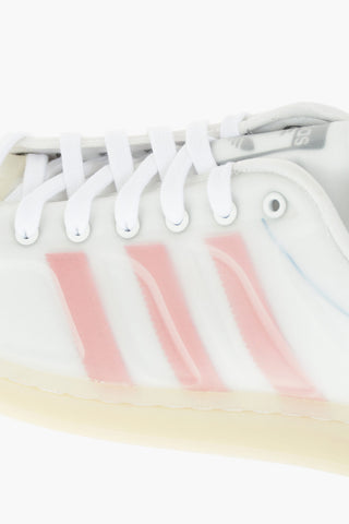 Sneakers SUPERSTAR FUTURSHELL in tessuto
