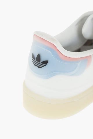 Sneakers SUPERSTAR FUTURSHELL in tessuto