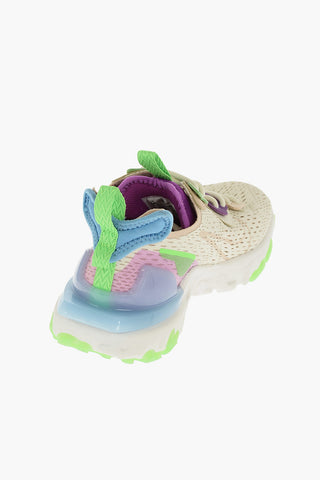fabric W NIKE NSW REACT VISION sneakers