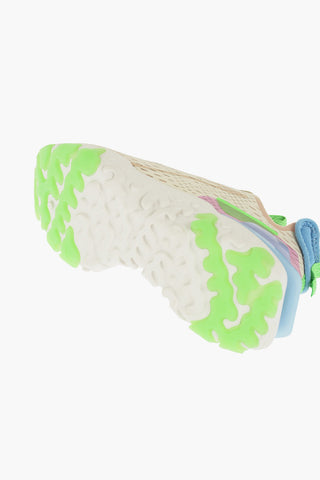 fabric W NIKE NSW REACT VISION sneakers
