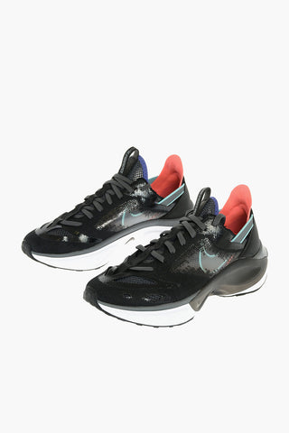 fabric NIKE N110 D/MS/X sneakers