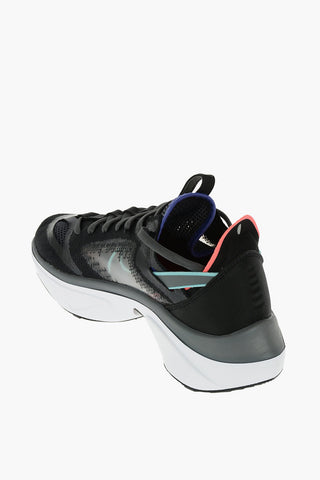 fabric NIKE N110 D/MS/X sneakers