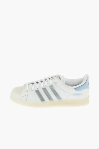 fabric SUPERSTAR FUTURSHELL sneakers