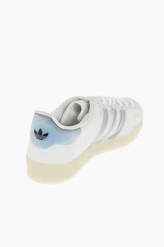 fabric SUPERSTAR FUTURSHELL sneakers