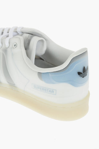 fabric SUPERSTAR FUTURSHELL sneakers