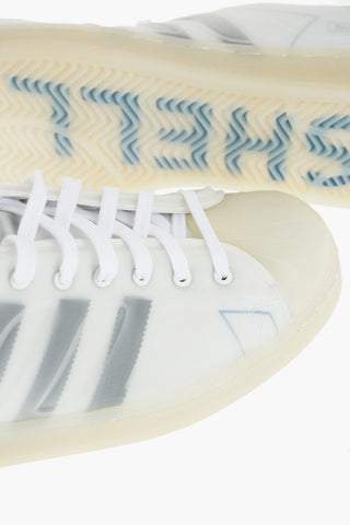 fabric SUPERSTAR FUTURSHELL sneakers