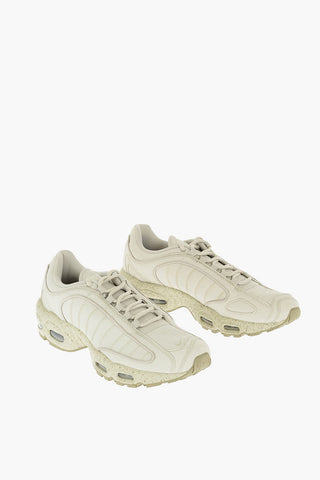 fabric AIR MAX TAILWIND IV SP sneakers with air bubble sole