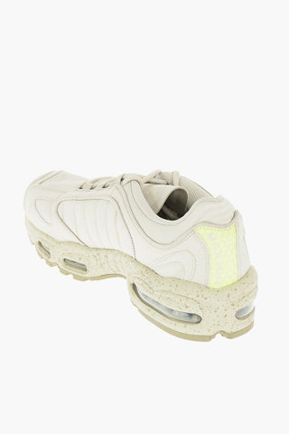 fabric AIR MAX TAILWIND IV SP sneakers with air bubble sole