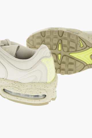 fabric AIR MAX TAILWIND IV SP sneakers with air bubble sole