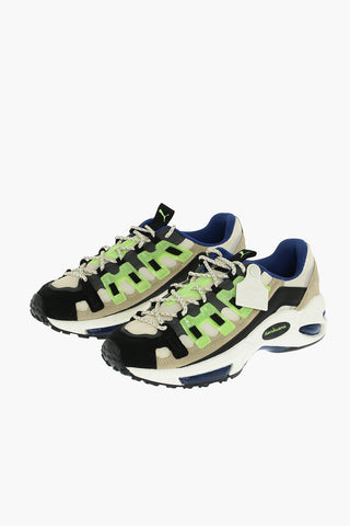 SANKUANZ sneakers CELL ENDURA in ecopelle