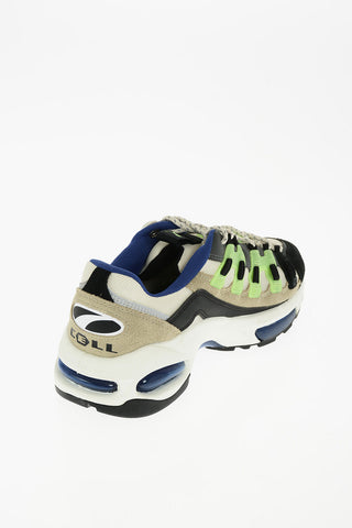 SANKUANZ sneakers CELL ENDURA in ecopelle
