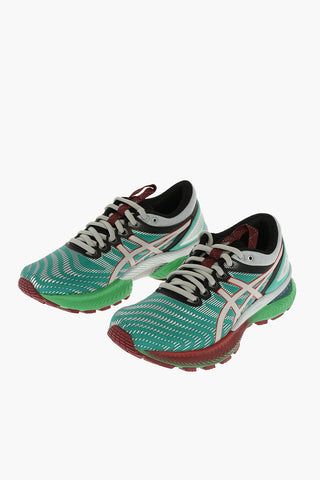 fabric FN1-S GEL-NIMBUS 22 sneakers
