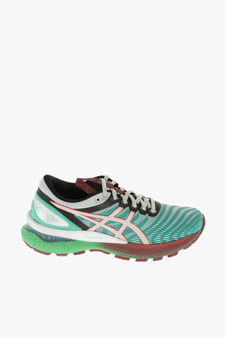 fabric FN1-S GEL-NIMBUS 22 sneakers
