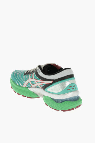 fabric FN1-S GEL-NIMBUS 22 sneakers