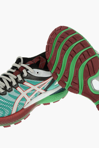 fabric FN1-S GEL-NIMBUS 22 sneakers