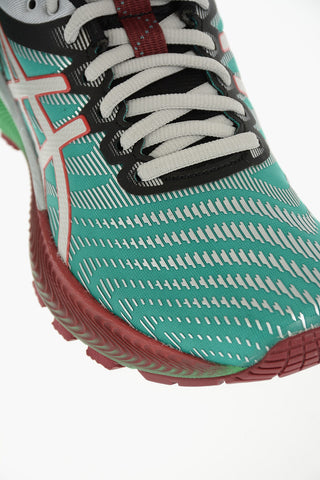fabric FN1-S GEL-NIMBUS 22 sneakers