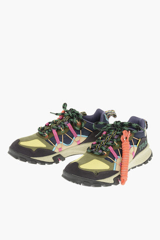 BEELINE fabric GARRISON sneakers