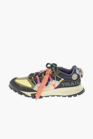 BEELINE fabric GARRISON sneakers