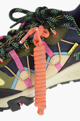BEELINE fabric GARRISON sneakers