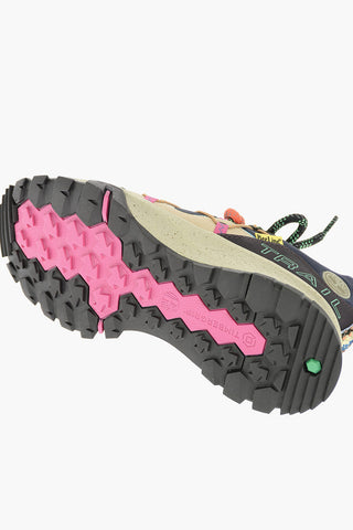 BEELINE fabric GARRISON sneakers